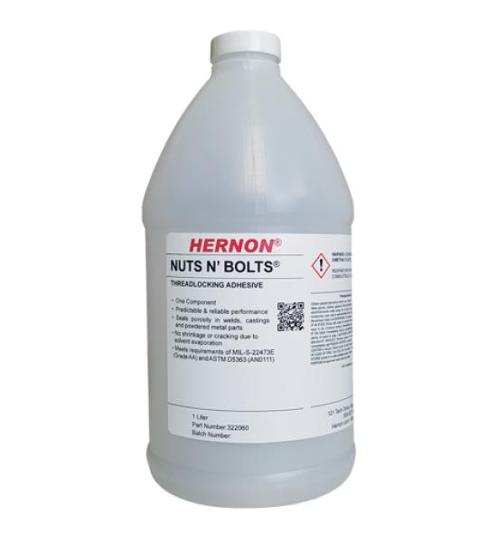 NUT N BOLTS 227