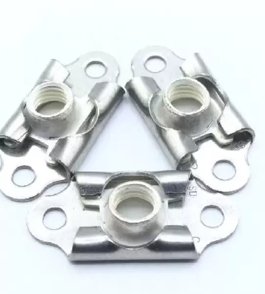 MS21060-3 NUT
