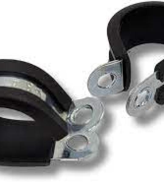 PE27019R124D CLAMP