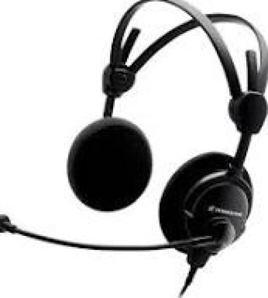 HMD46-31 HEADSET