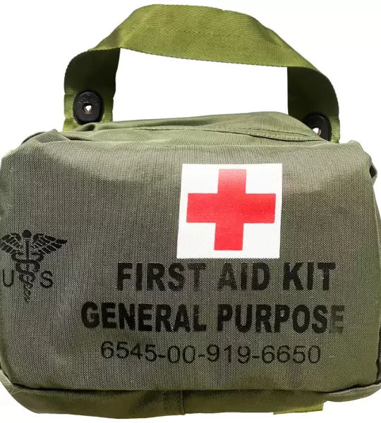 6545-00-919-6650 FIRST KIT