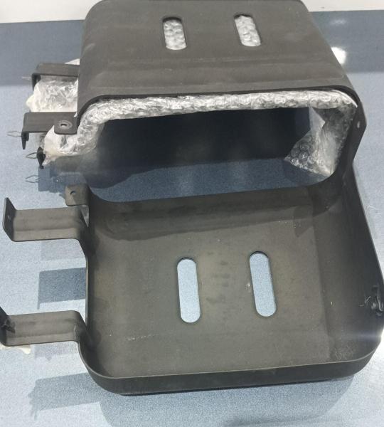 350A76667200 MAP PACKET