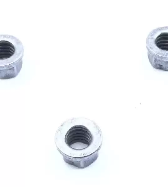 MS21042L4 NUT
