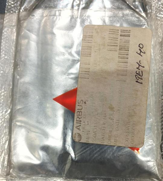 350A31187320 BOLT