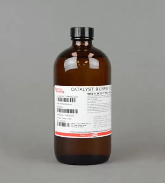 CATALYST 9