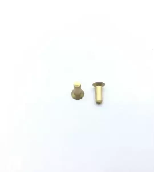 MS20426A3-4  SOFT SOLID RIVET