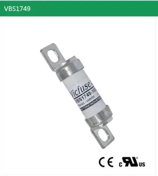 SOLAR PANNEL MATERIAL VBS1749-40A690V VICFUSE