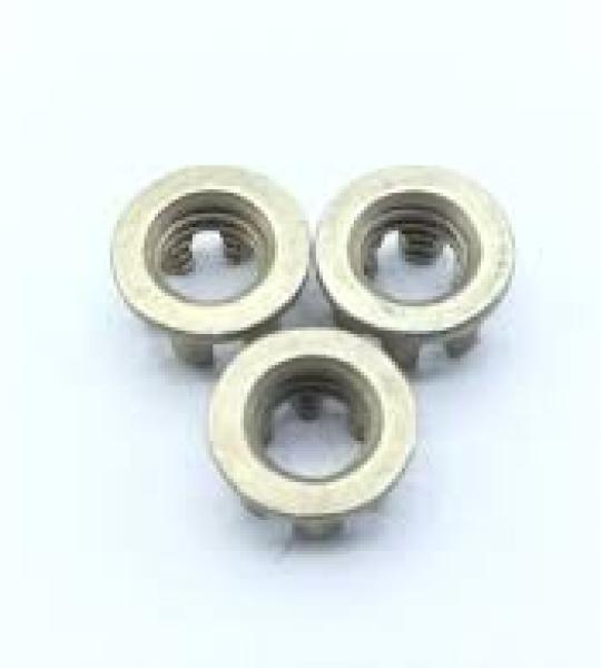 MS14145-4 NUT