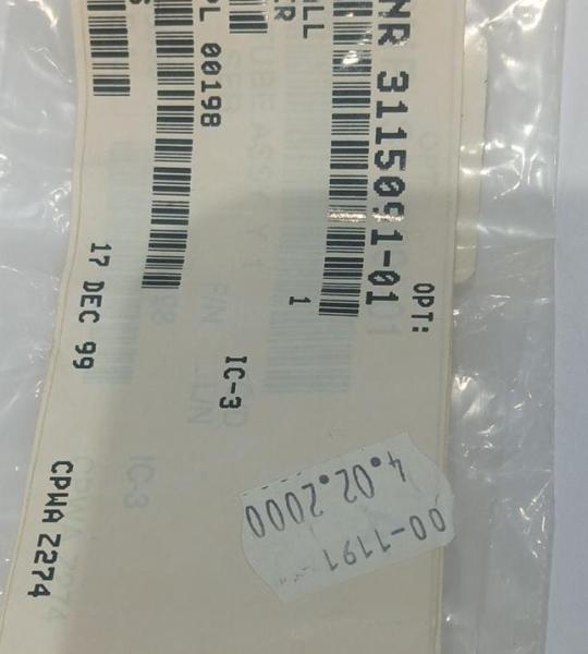 3115091-01 ball