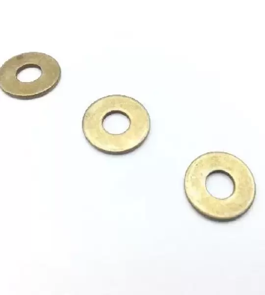 AN960-6 WASHER