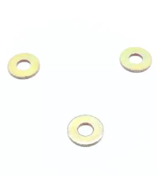 AN960-4 WASHER FLAT