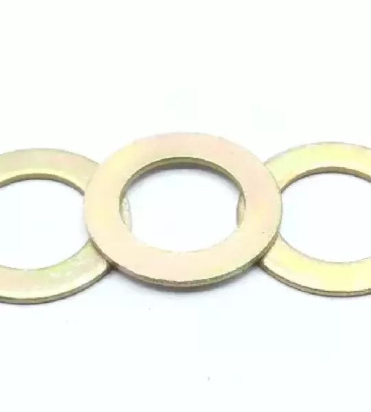 AN960-616L WASHER