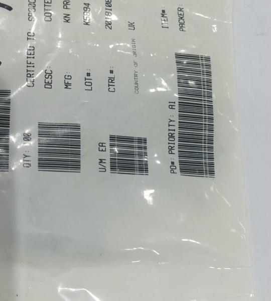 SP90C8 COTTER PIN