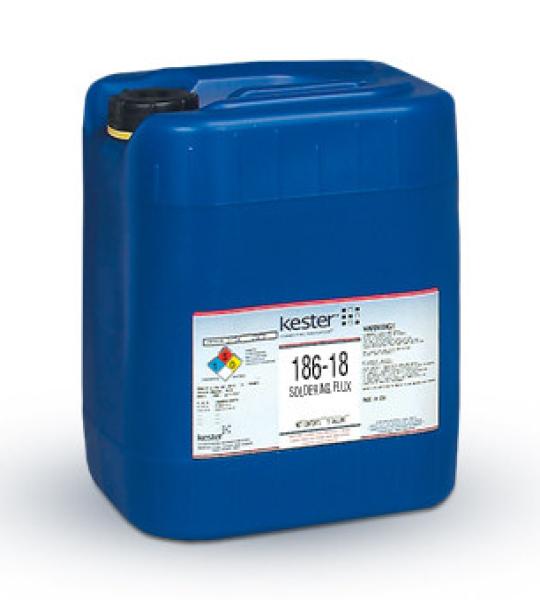 KESTER 186-18