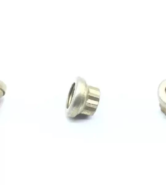 NAS1726-4 ECROU