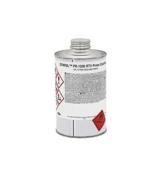 DOWSIL PR 1200 RTV RED