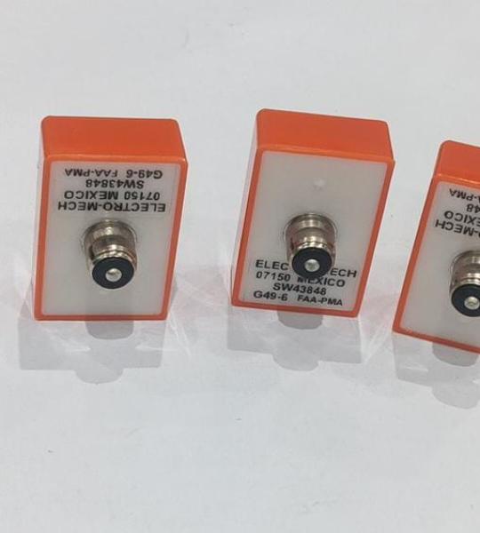 SW43848 LENS LAMP ASSEMBLY