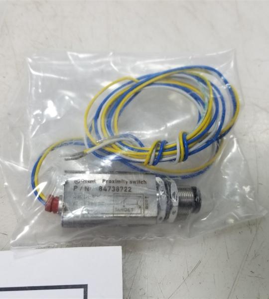 84738722 DETECTEUR PROXIMITE