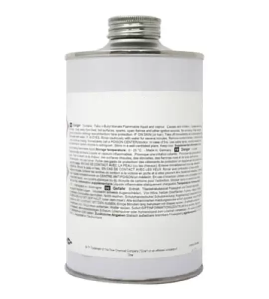 DOWSIL PR 1200 RED