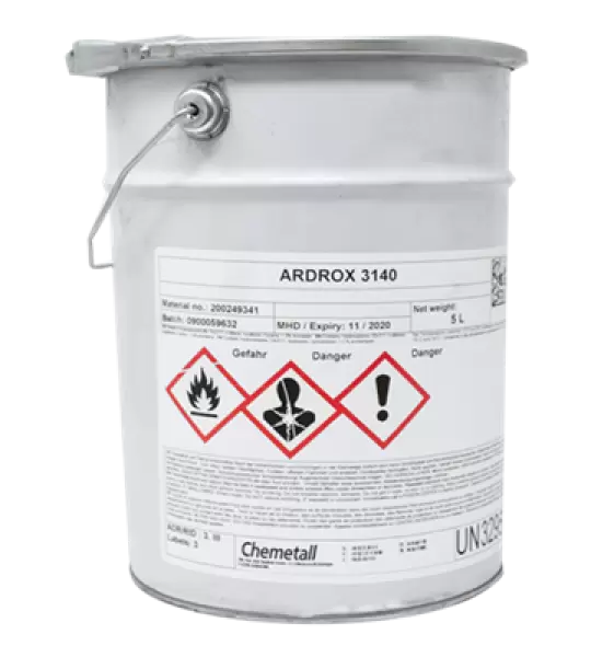 ARDROX 3140