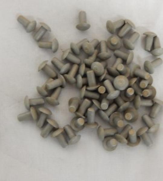 NAS1097AD3-3 EIVET SOLID