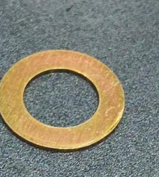 NAS1149FO8325 WASHER