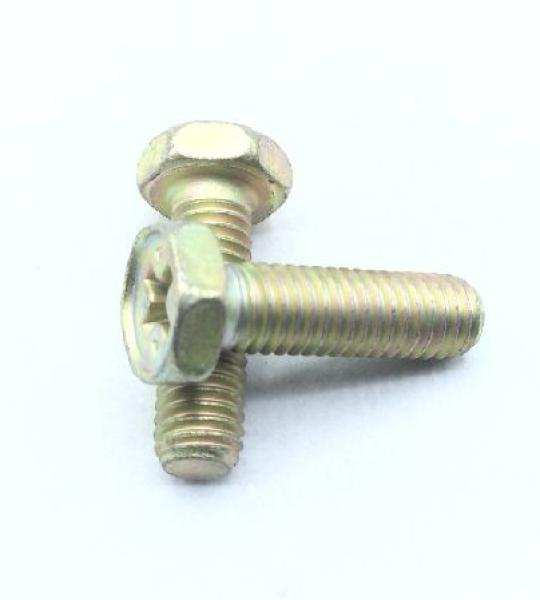 NAS1801-3-8 SCREW