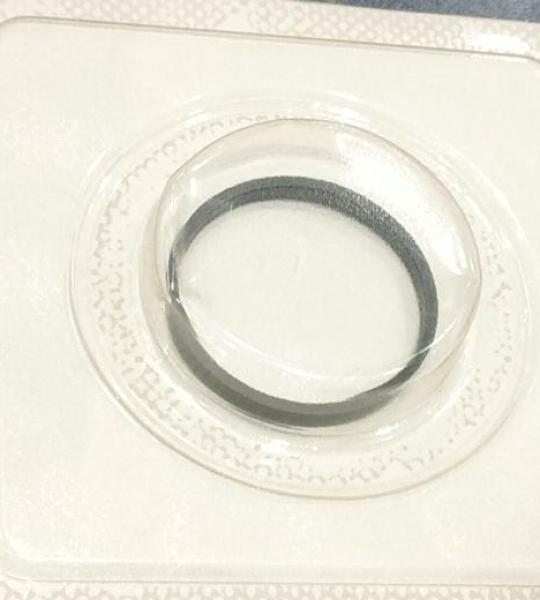 RDZHA10040T19 TURCON DOUBLE DELTA