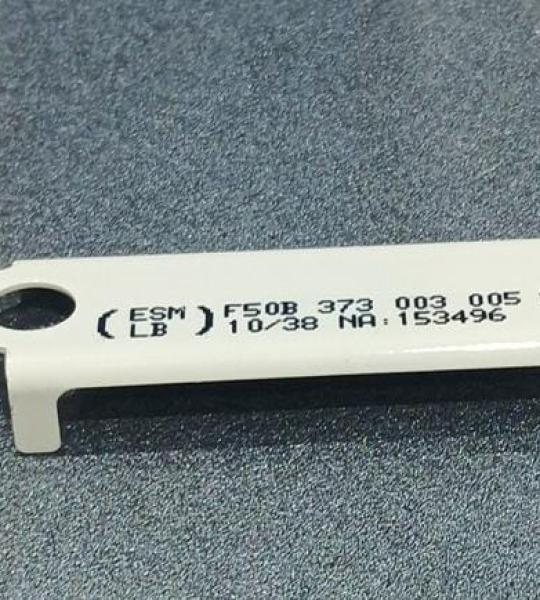 F50B373003005A1 FREIN