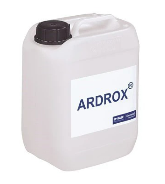 ARDROX 321N-ORANGE