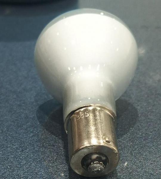 1385 BULB (AMPOULE)