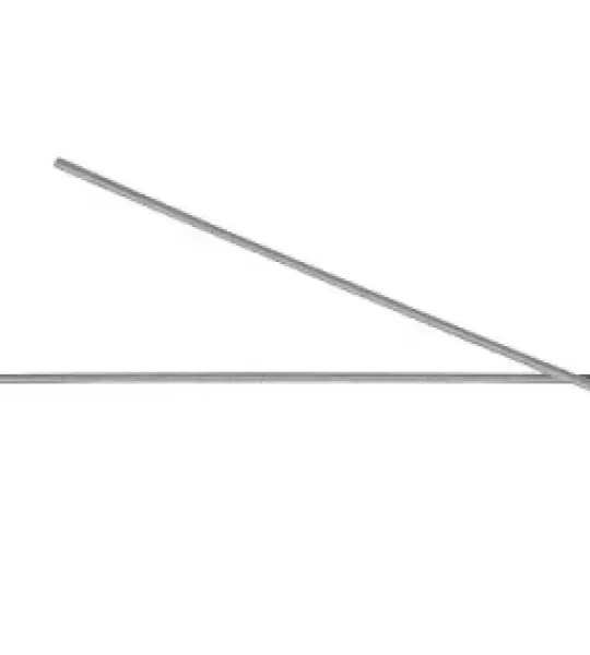 MS21256-2 CLIP -LOCKING TURN NBUCKLE