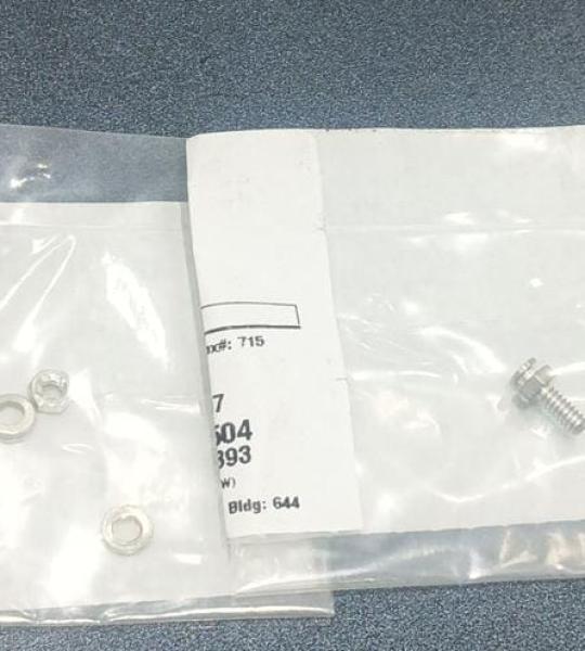 164900-5 TE LOCKING POST KIT