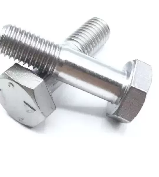 AN174C7A CLOSE TOLERANCE BOLT