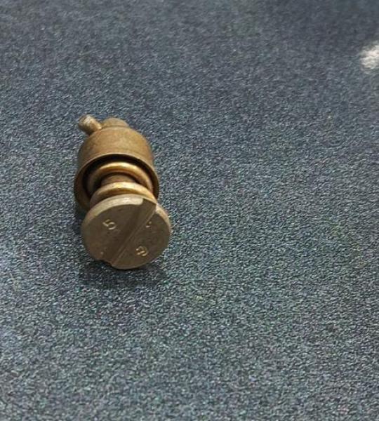50-019-5 STUD ASSY