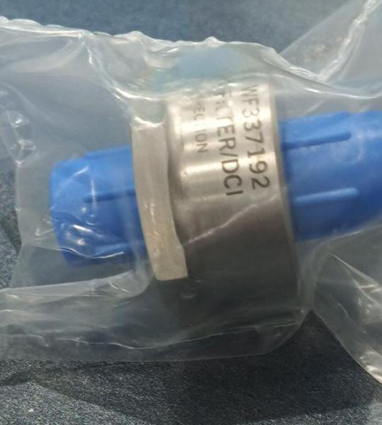 WF337192 FILTEP FILLING