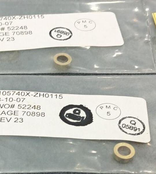 105740X-ZH0115 BUSHING TAB ASSEM