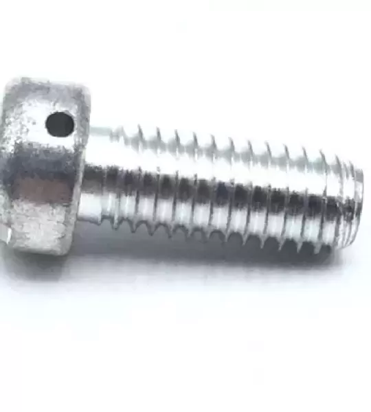 AN502-10-8 SCREW