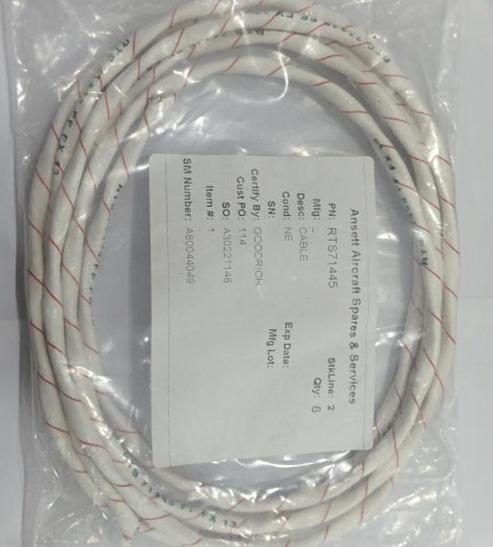 RTS71445 CABLE