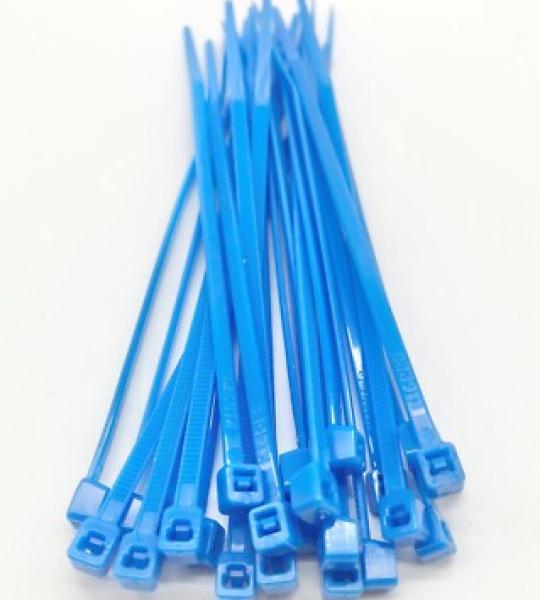 329-11100732 CABLE BLUE TIE