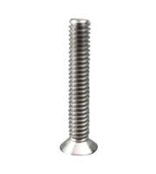 MS24693-C54 STAINLESS SCREW