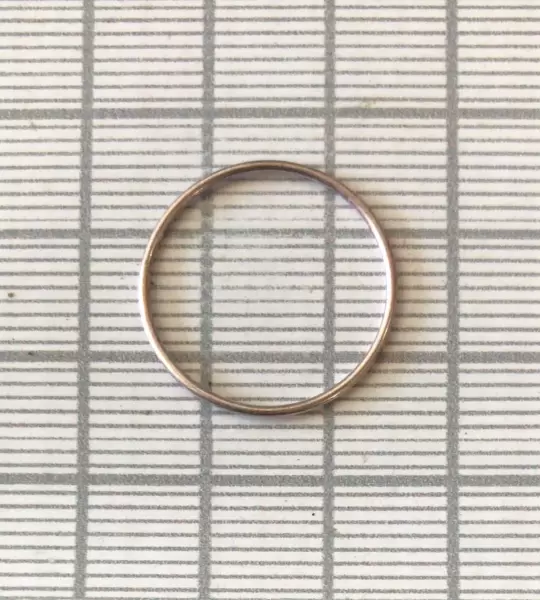 MS9371-16 - O RING GASKET