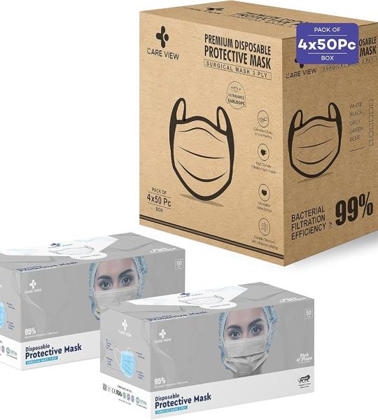 FACE MASK