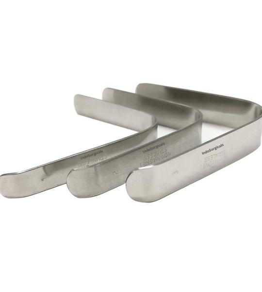 Tongue Depressor