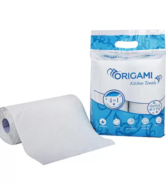 Paper Towel