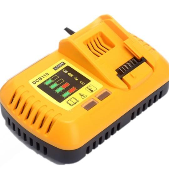 DEW DCV 118