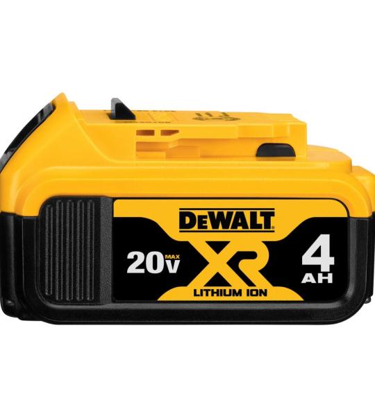 DEW DCB 204