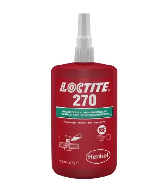 LOCTITE 270