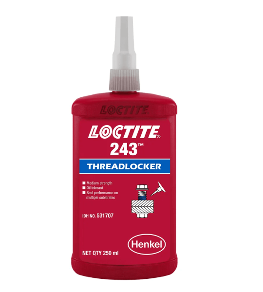LOCTITE 243