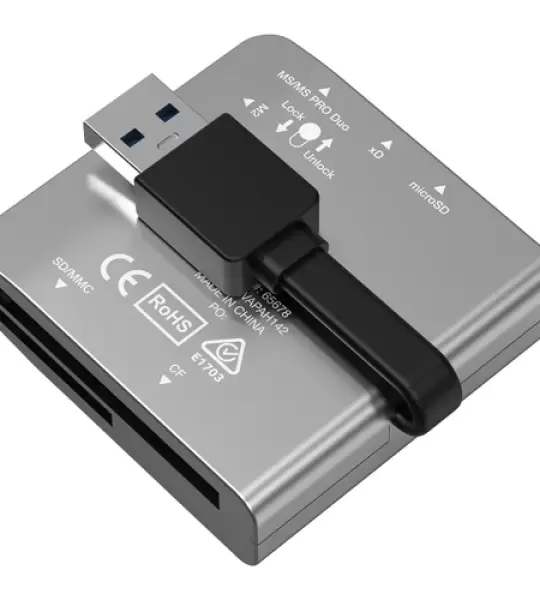 CARD READER